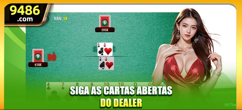 667bet BR