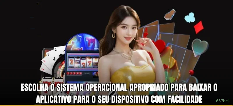 Criar Conta 667bet