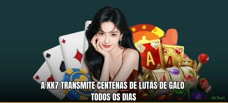 667bet Plataforma