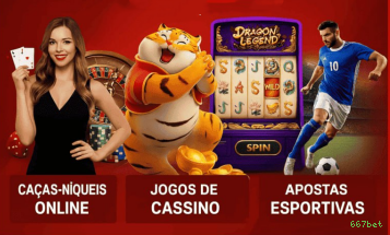 667bet Paga