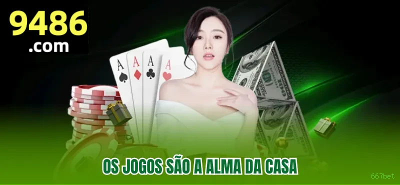667bet Paga Rápido