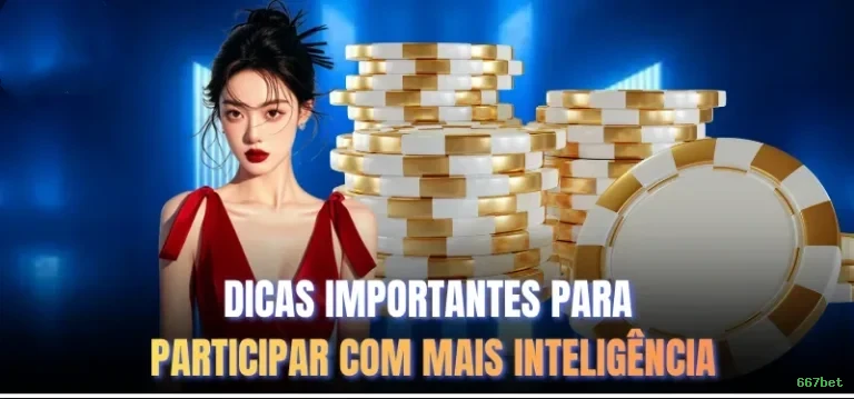 667bet PIX Saque