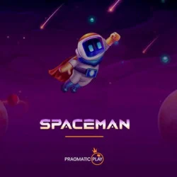 Spaceman 667bet
